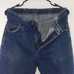 Rustler Men's Jeans 32 X 30